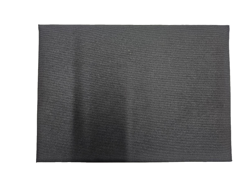 Naarciso Rodriguez Empty Gift Box - Black - NEW