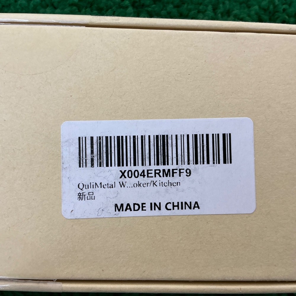 Extended Range Wireless Smart Meat Thermometer Brand new