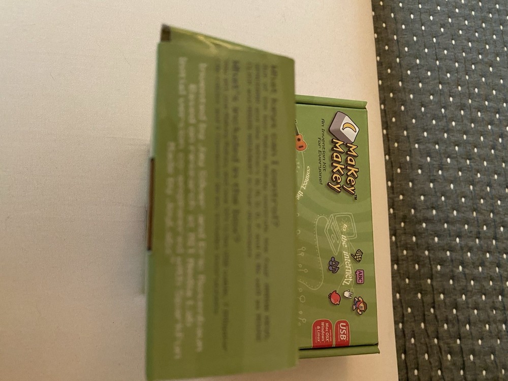 Makey Makey Invention Kits