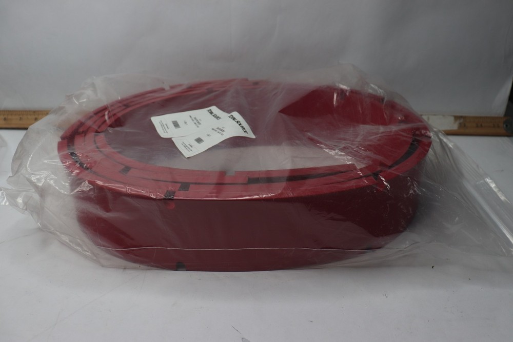 Total Source Front Squeegee PB730787