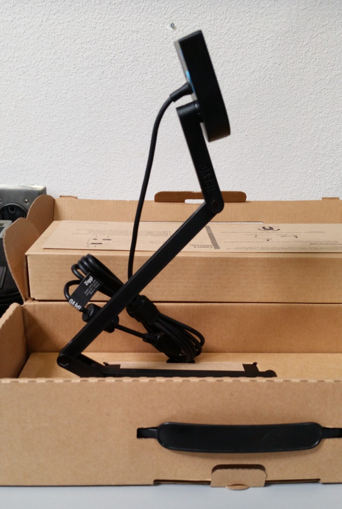 Ipevo Ziggi CDUV-011P 2MP USB Document Camera
