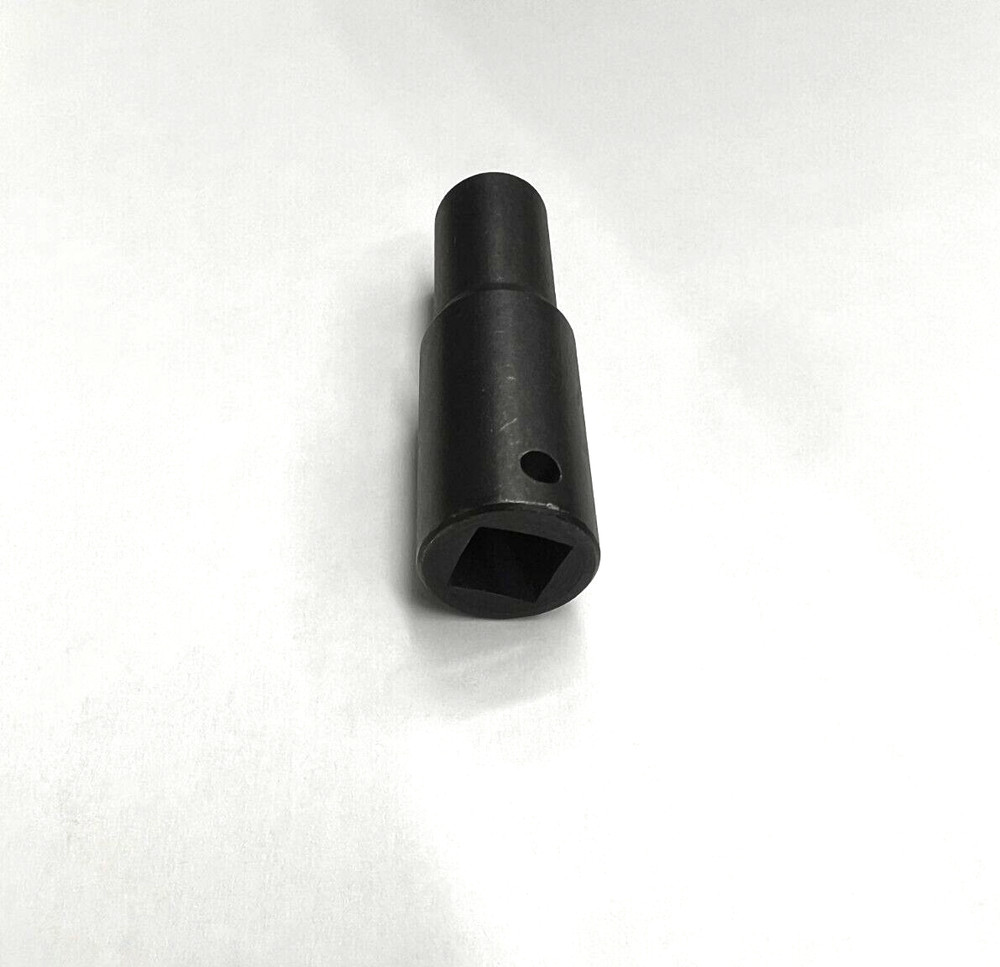 RUCCI WHEELS FACE TOOL SOCKET REMOVAL KEY