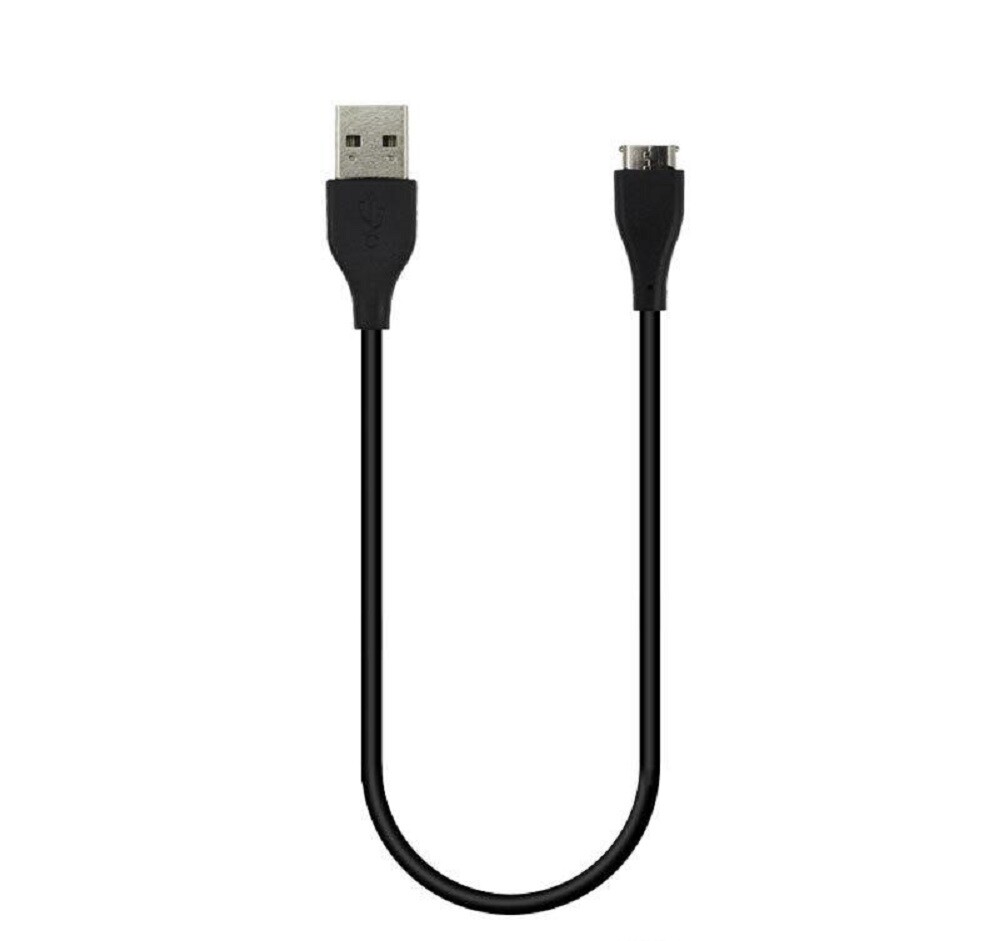 USB Replacement Charging Cable for Fitbit Charge HR Smart Watch