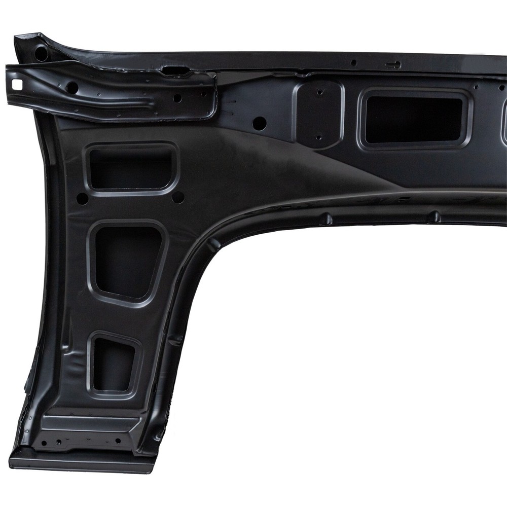 Fender For 1981-1986 Chevrolet C10 Front Driver Side