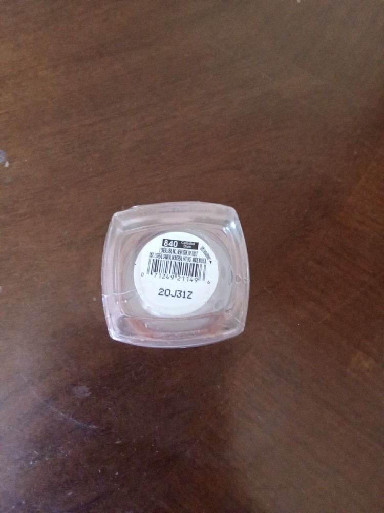 LOREAL Magic Smooth BLUSH Souffle CELESTIAL #840 NEW & SEALED