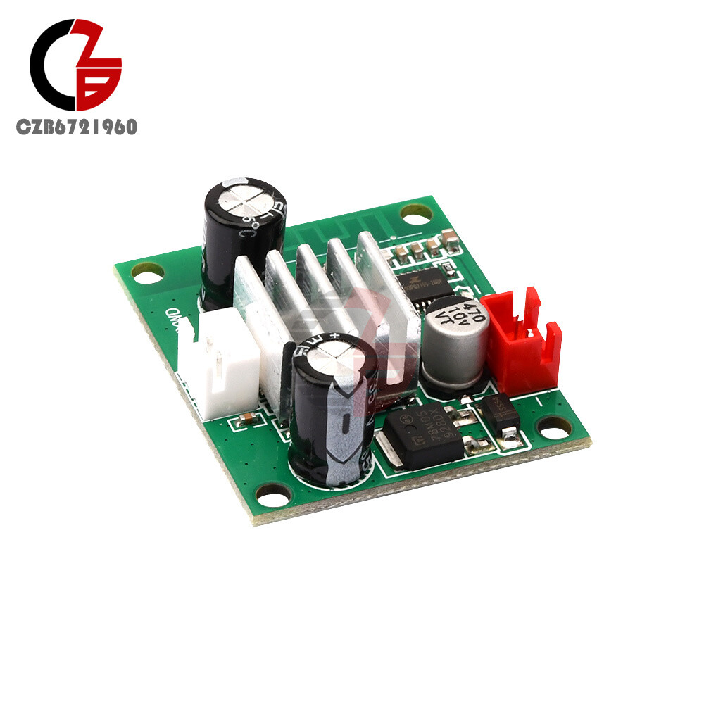 30W Power Amplifier TWS module stereo Audio Receiver Bluetooth Amplifier Board