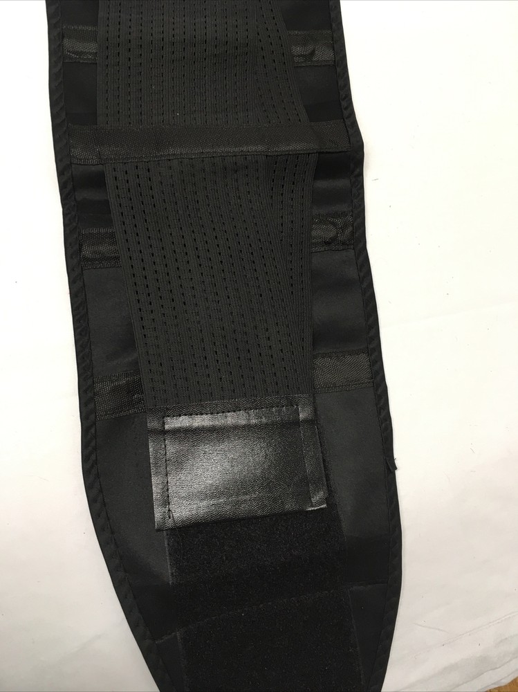WAIST BAND