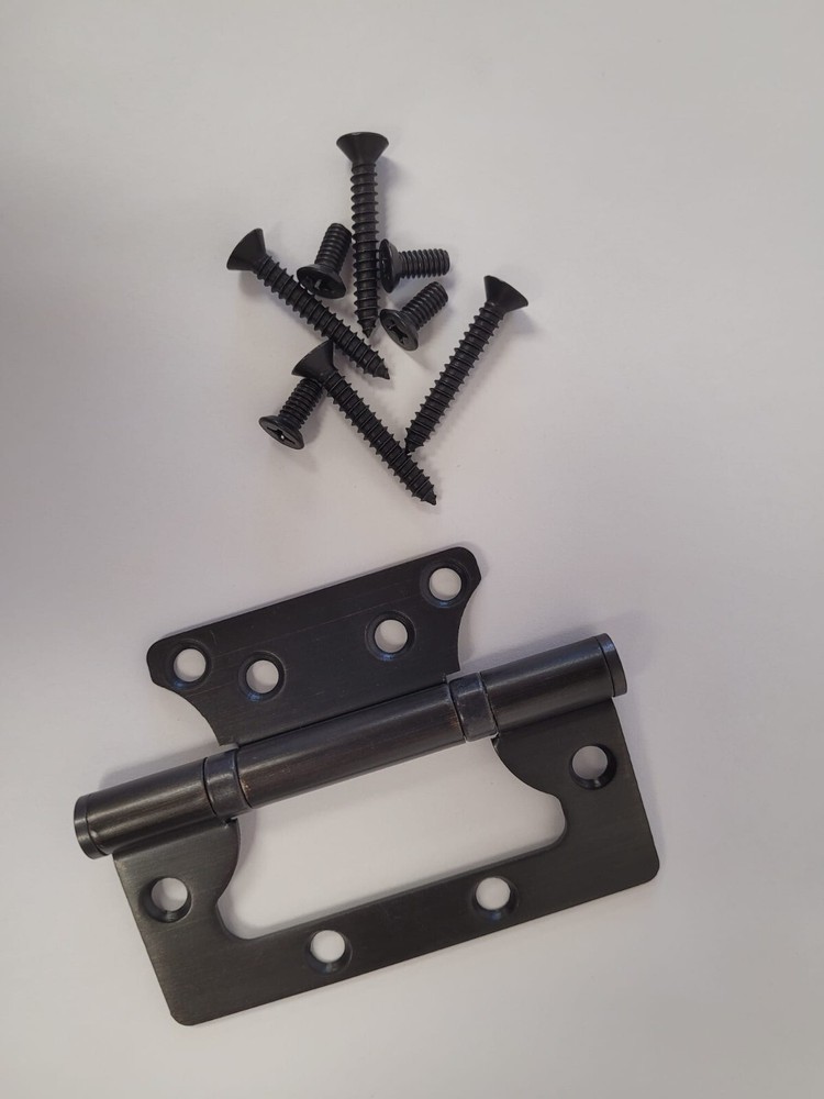 RocYork Door Hinge RY-A4ORB **OLD MODEL** ~ 3pk.