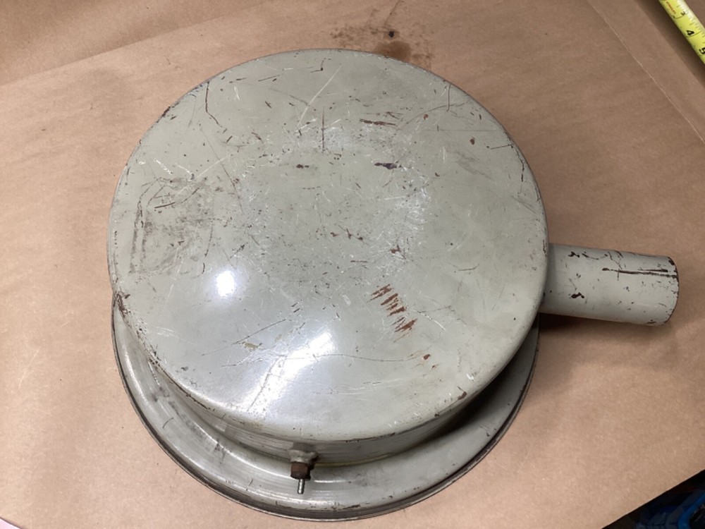 CONAIR FRANKLIN Hopper Lid #115A101PR2