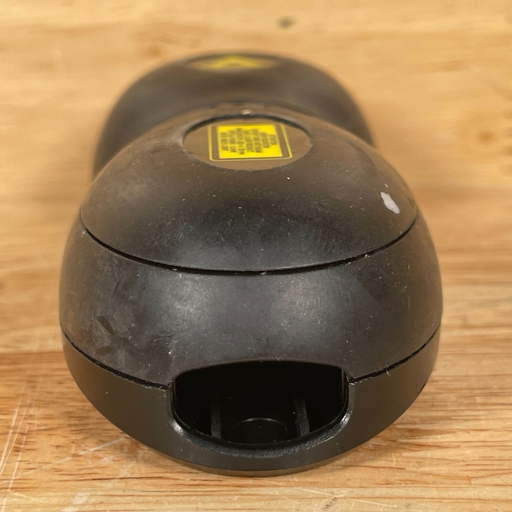 Kensington Black Wireless Handheld 4-Button Laser Point Presenter Remote Control