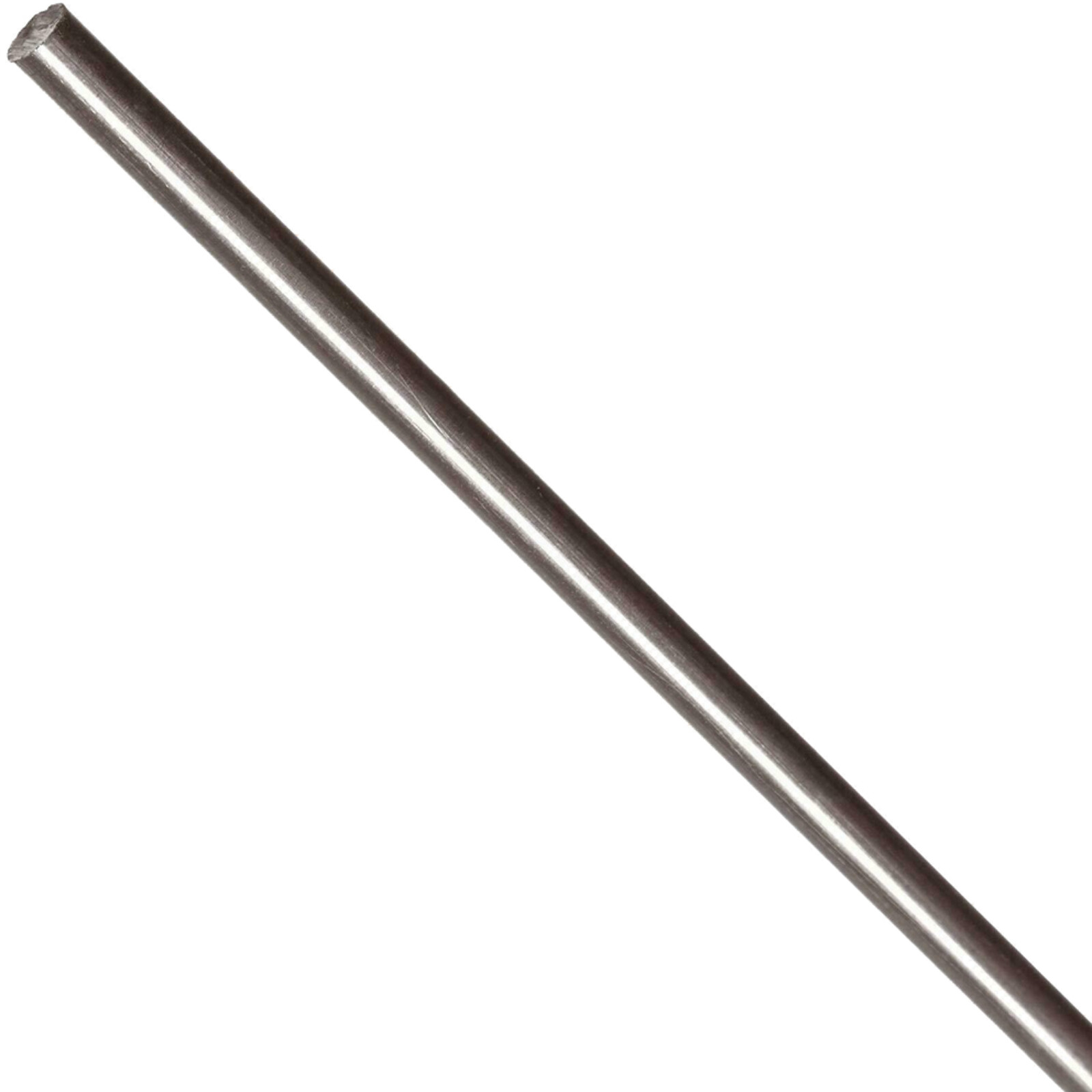 1pcs Titanium 99.99% Ti Grade 1 Gr.1 GR1 Rod Round Bar Diameter 3mm to 100mm