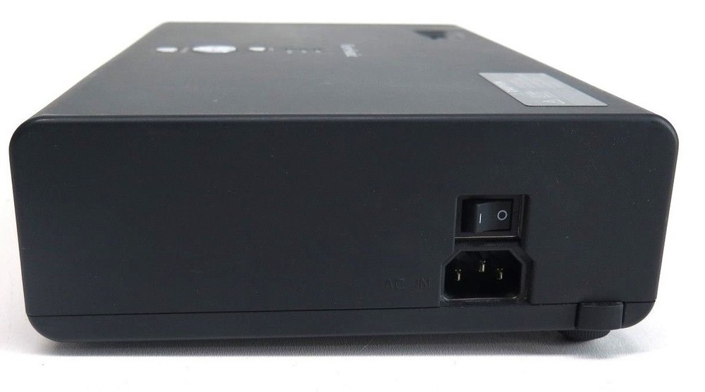 ViewSonic PJ452 LCD Portable Projector