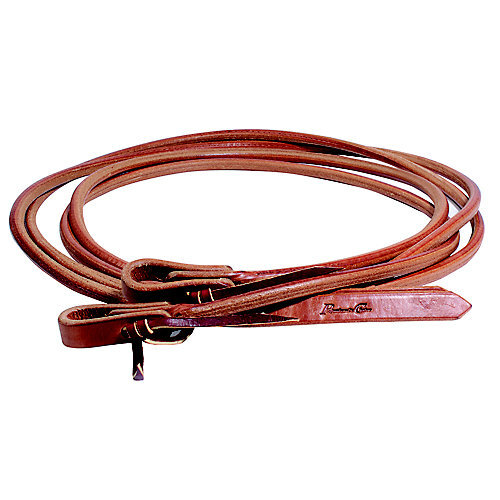 Schutz by Pro Choice Round Waterloop Split Reins