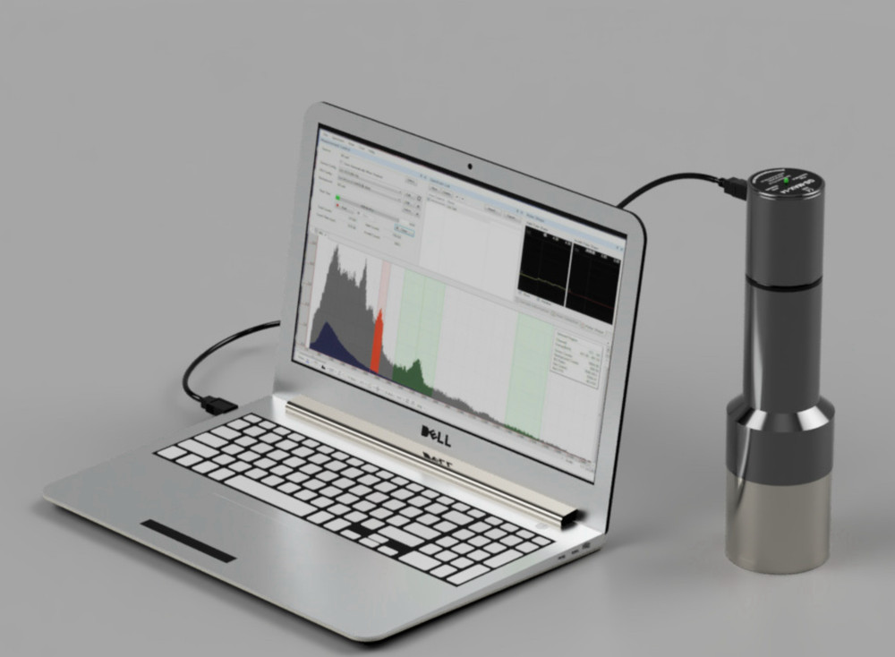 Fast Digital MCA Base 14 Pin Socket