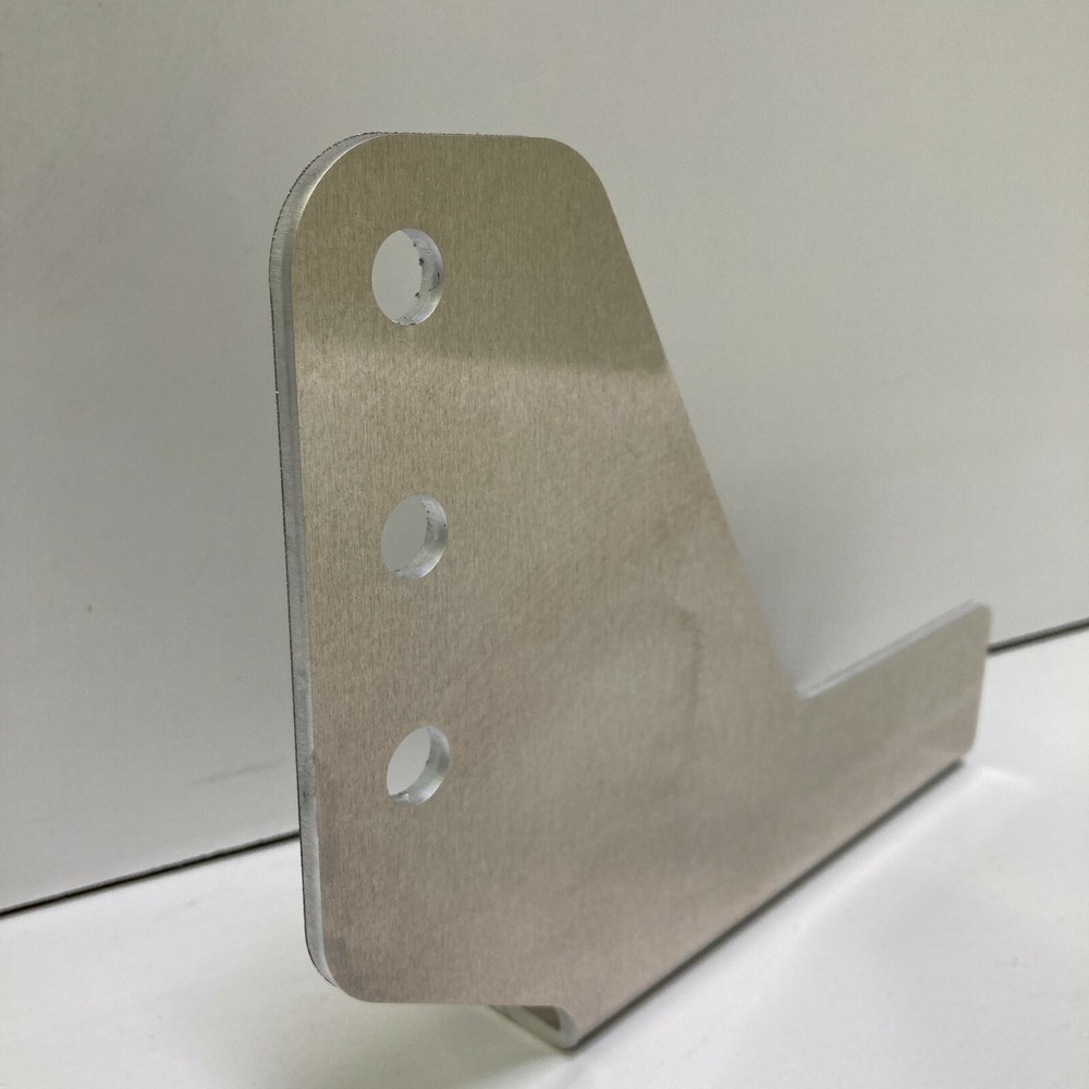 Peterbilt DPF Box Step Brackets - 567 579