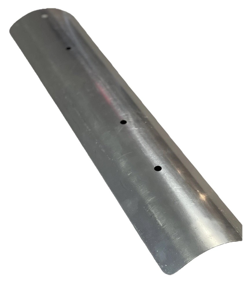 Volvo Mack 25624079 Shield-Exhaust Pipe