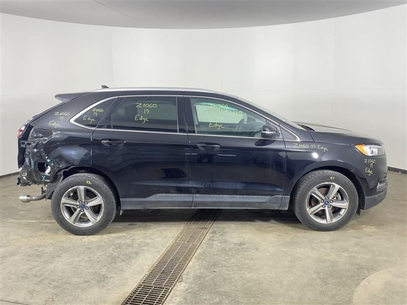 Camera/Projector Radar Unit Rear Fits 19-24 EDGE 2378194