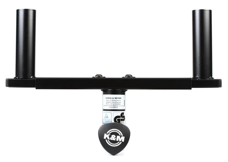 K&M 24105 Speaker Mounting Fork
