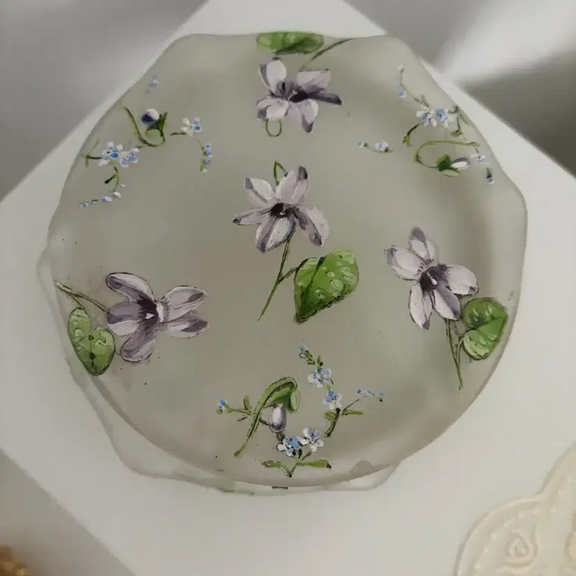 Antique 1880s Tringket