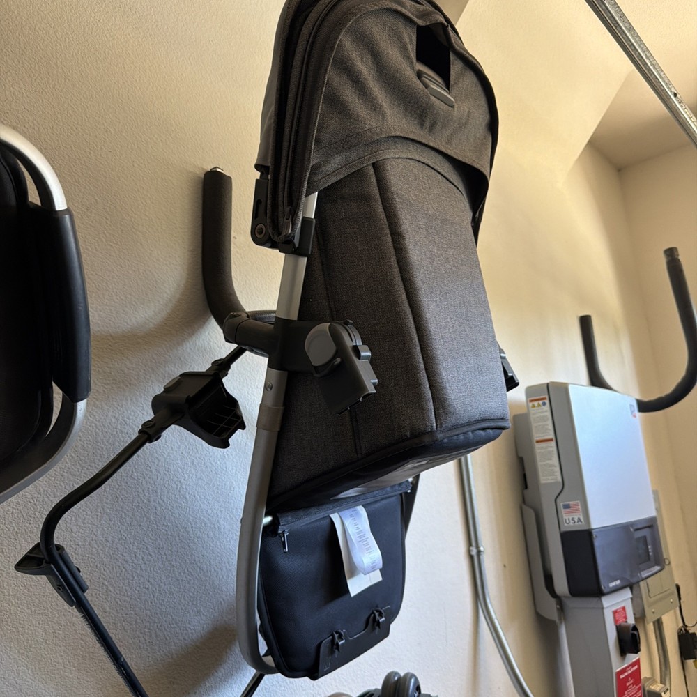 uppababy vista v2 double stroller with bassinet