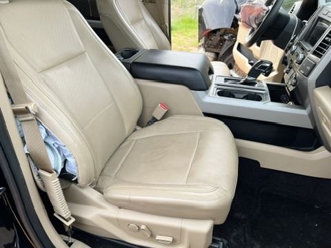 F150 2016 High Mounted Stop Light 104522170