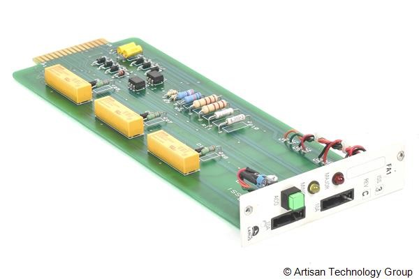Larus FA1 Relay Board