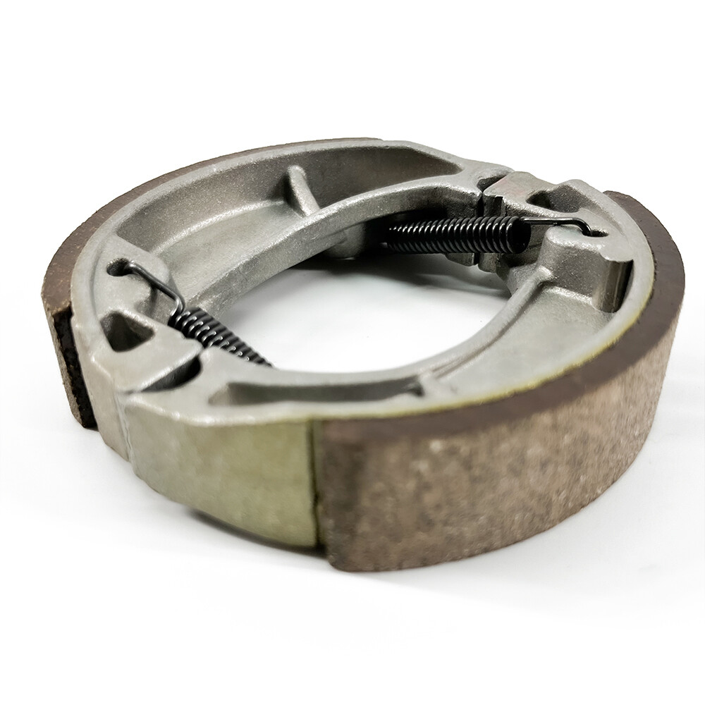 Brake Shoes Front & Rear Set For HONDA CRF70F CRF80F CRF100F XR70R XR80R XR100R