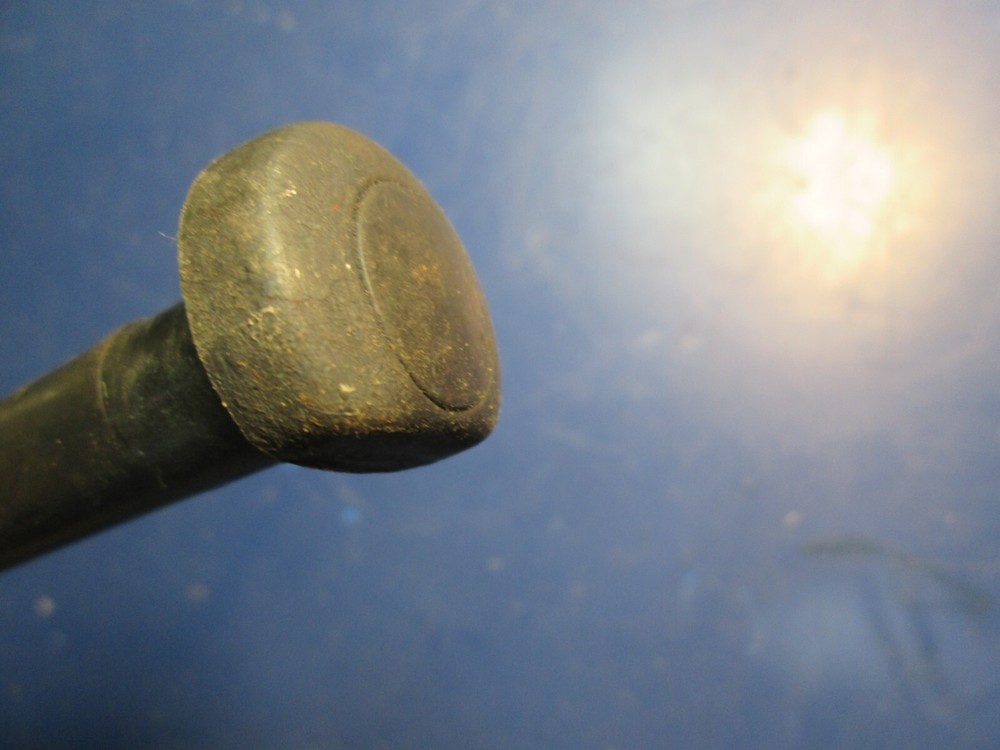 Sullair Rod Side Bolt 5266 | 250012-252