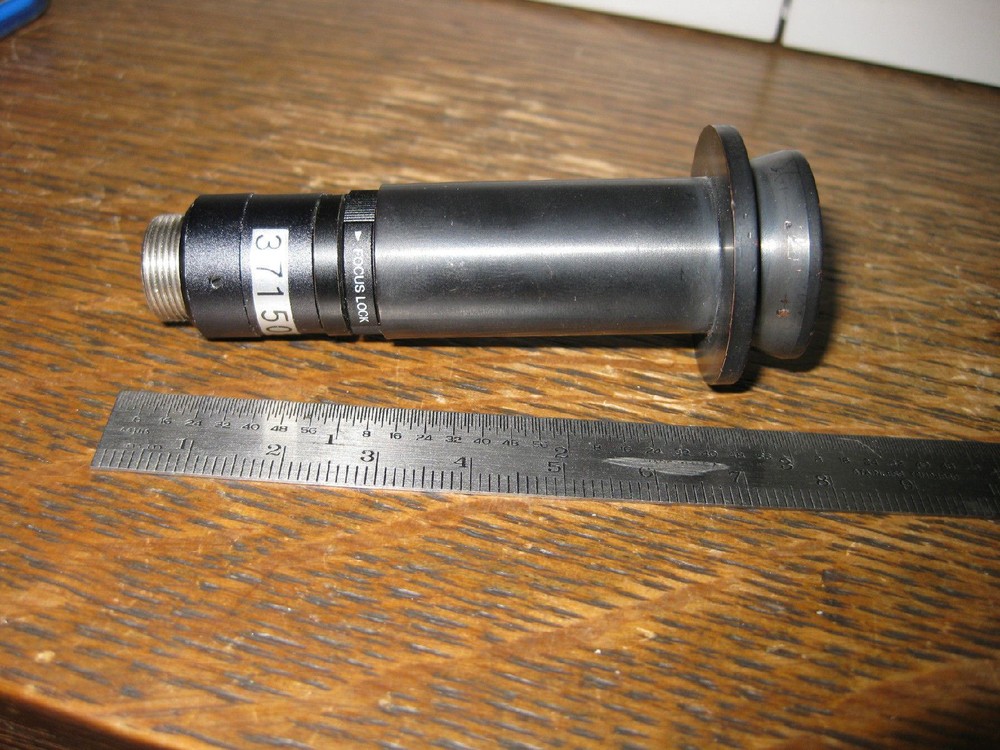 Panasonic Small Digital Lipstick Microscope Camera 371505