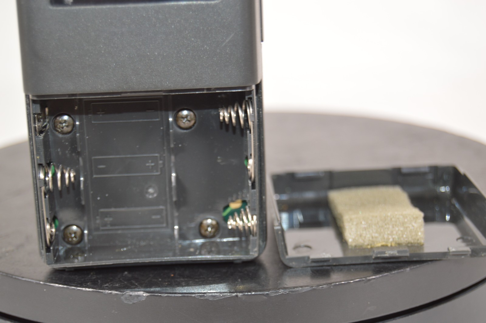 YUPITERU MVT-7300 Multiband Receiver Wideband Amateur Radio Tested Excellent