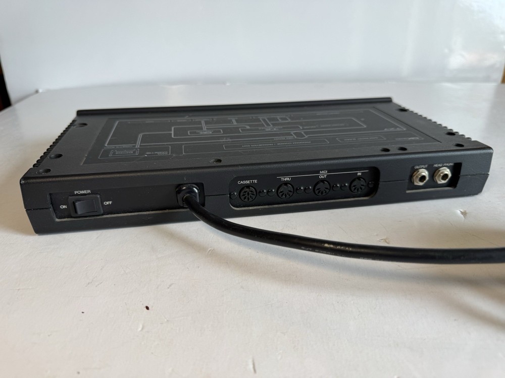 Yamaha FM Expander TX7 Tone Generator EUC