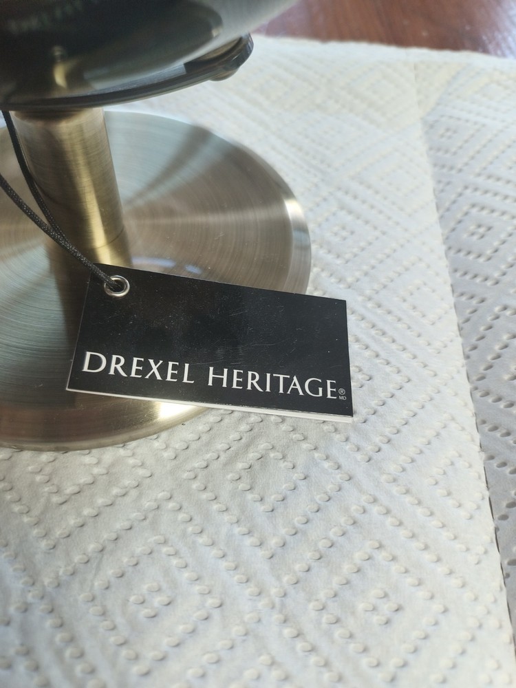 Drexel Heritage World Globe