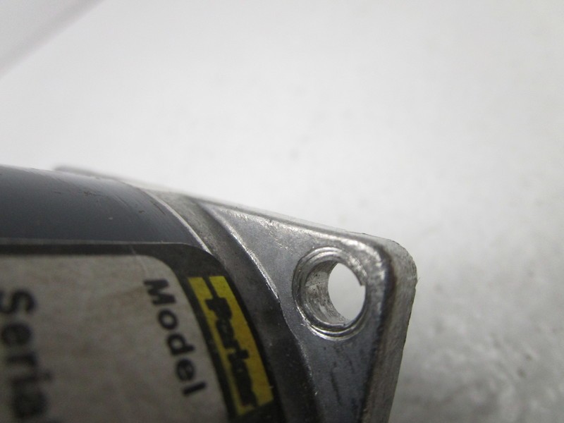 PARKER A/AX57-51 ENCODER UNMP