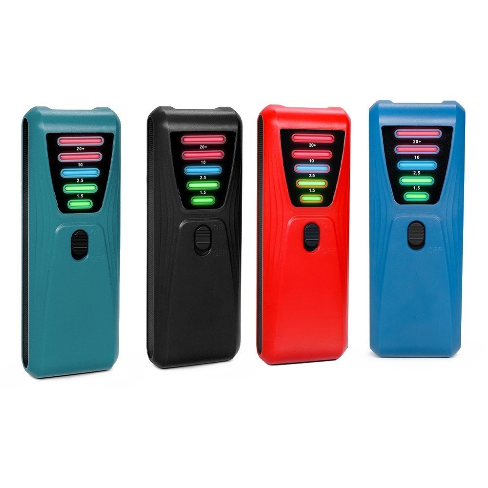 Mini Nuclear Electromagnetic Radiation Detector for Various Applications