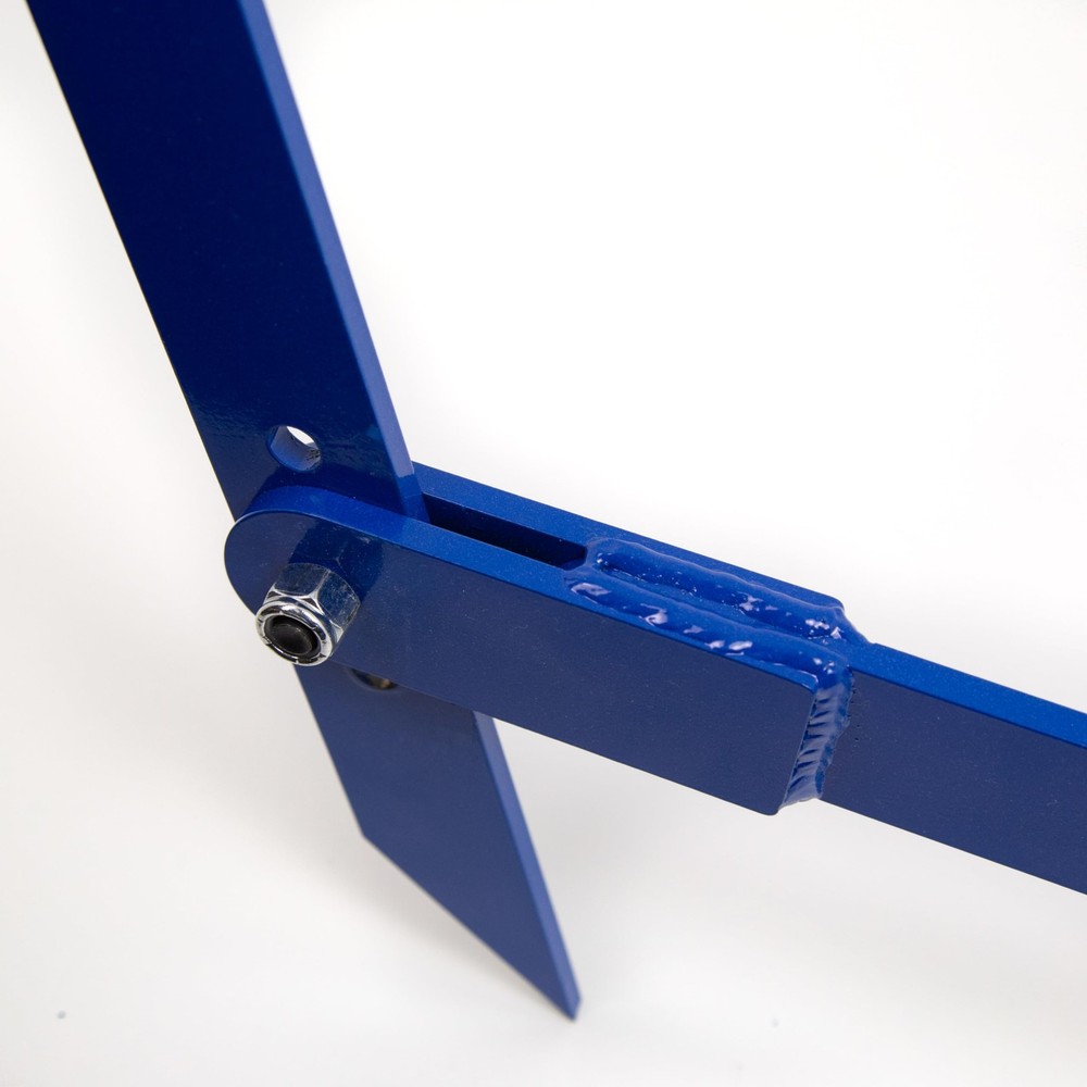 Framing Wall Puller Tool Solid Steel USA Heavy Duty