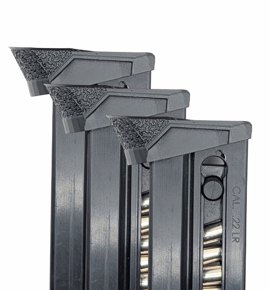 (3 Pack!) TAURUS TX22 FLARED BASEPLATE (Direct Replacement)