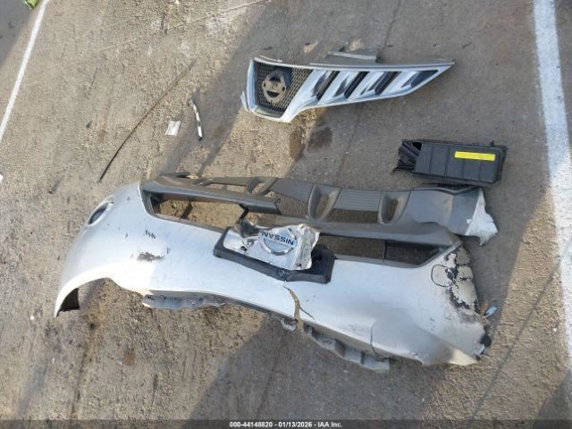 MURANO    2009 Glove Box 4973784