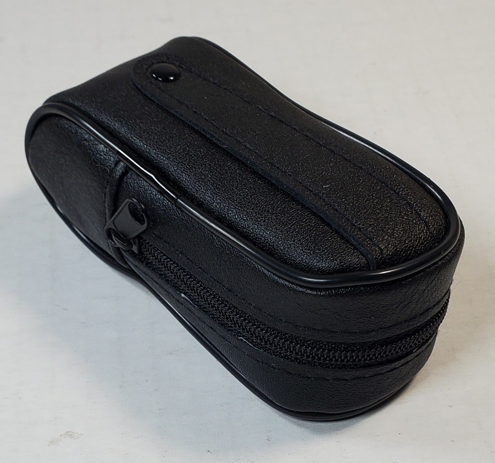RadioShack GolfScope Telescope with Case, Strap & Cloth 5x20mm