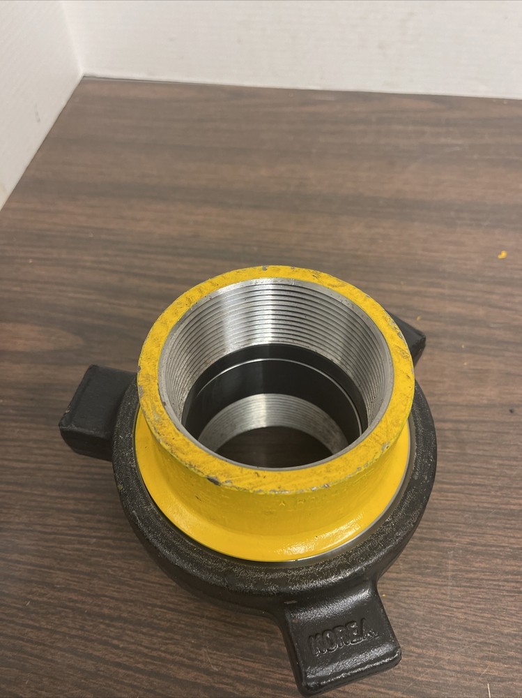 3” Figure 100 HB Union Complete THD