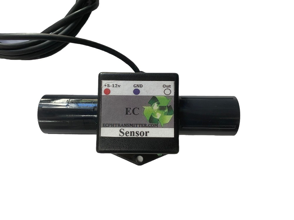 EC/PPM/TDS Sensor Arduino