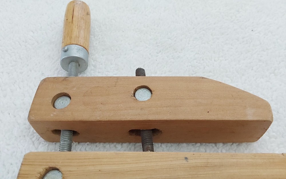 6" Adjustable Wood Claw Carpentry