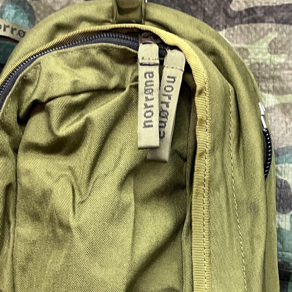 Norrona Removable Side Pocket Daypack