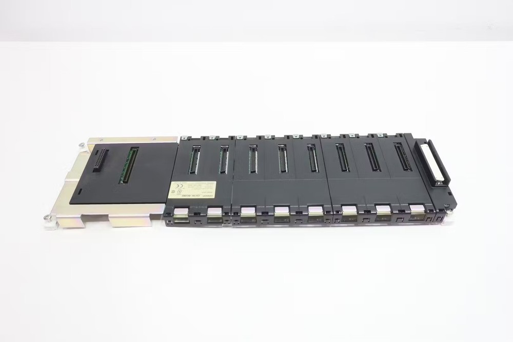 Omron CS1W-BC082 Base Module 8 Slot