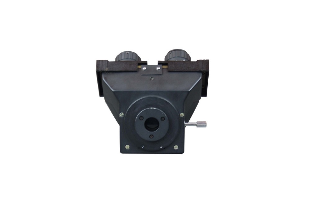 Compound Vet Microscope - Replacement Upgrade Trinocular Camera Port Head