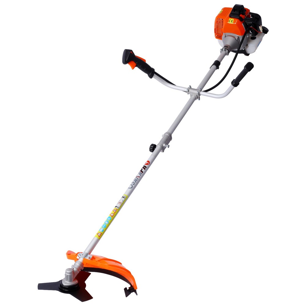52cc Weed Eater/Wacker Gas Powered String Trimme