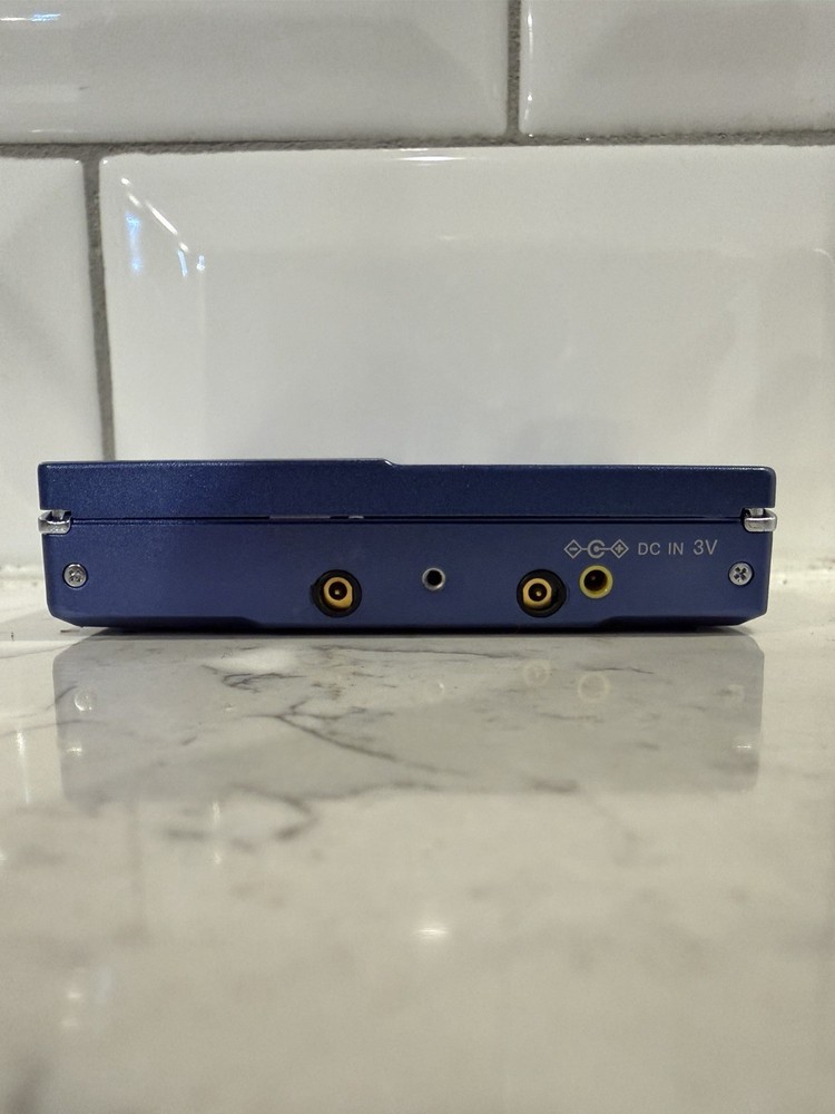 Sony MD Walkman MZ-R90