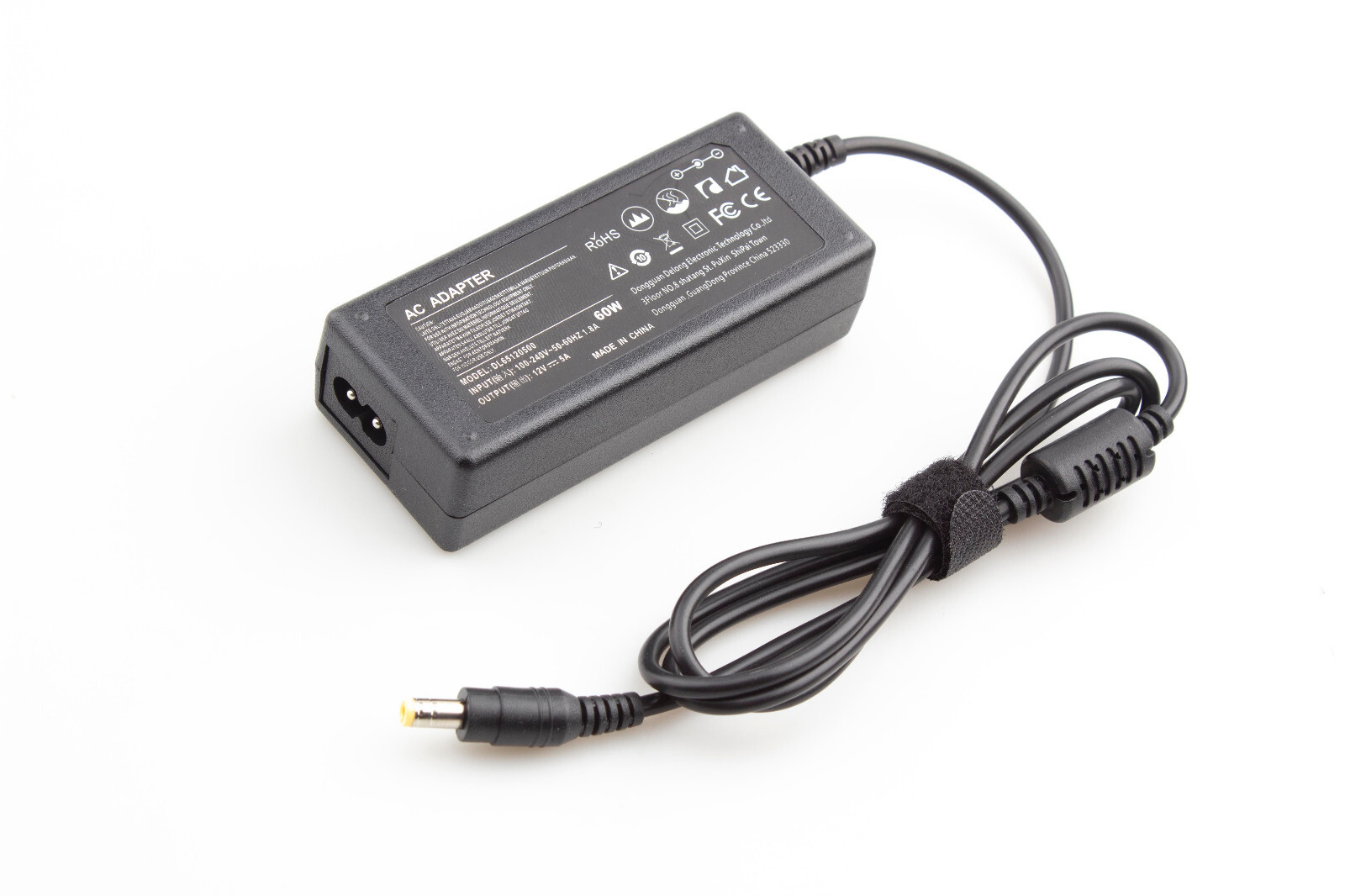 12V Power Supply AC Adapter Charger For Sceptre Monitor C278W-1920R E248W-19203R