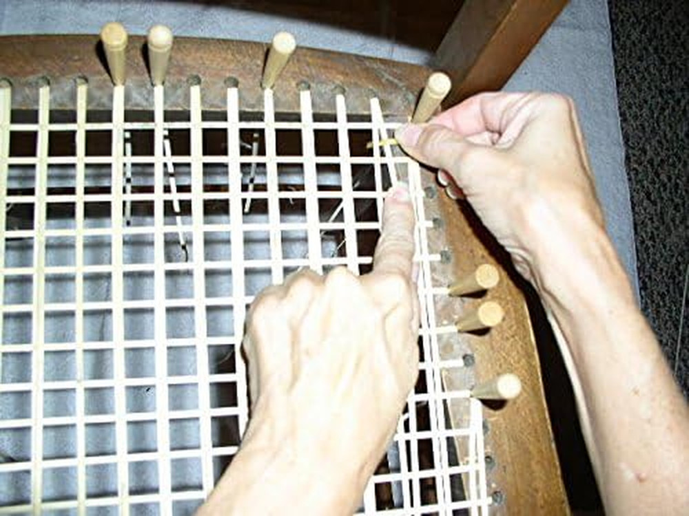 Chair Caning Kit