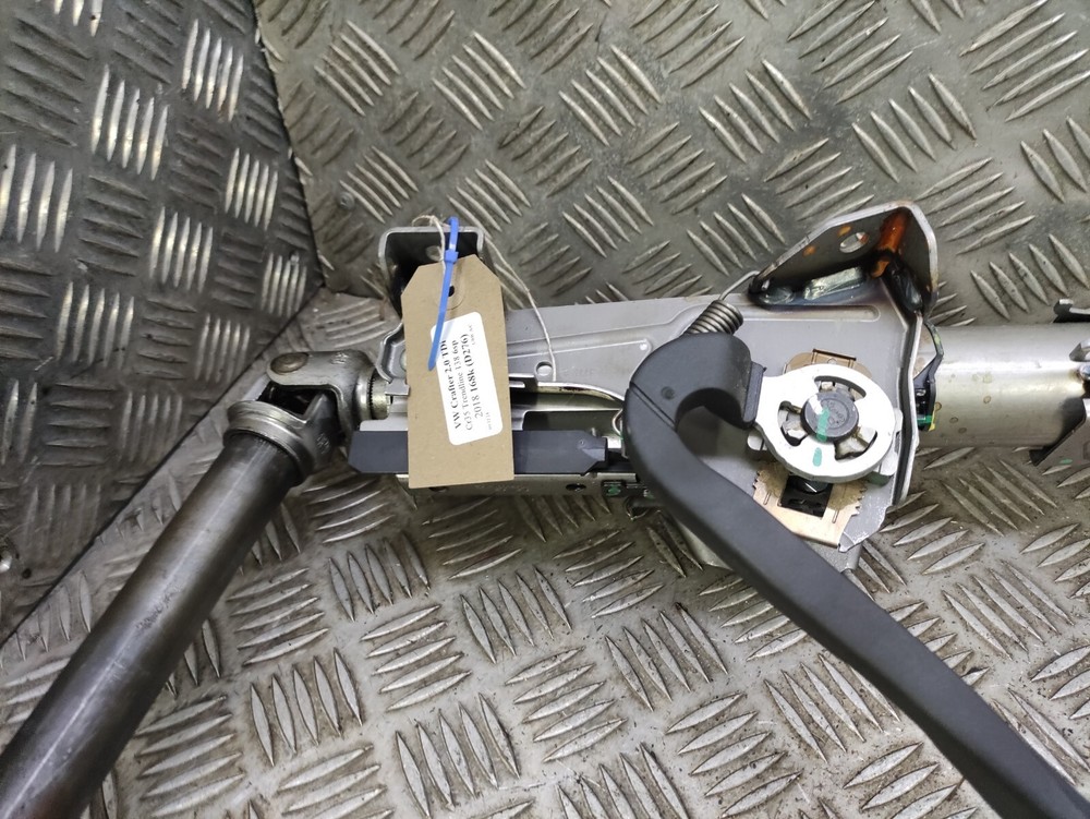 VW Crafter 2018-ON Steering Column 2n0419501b ref D276
