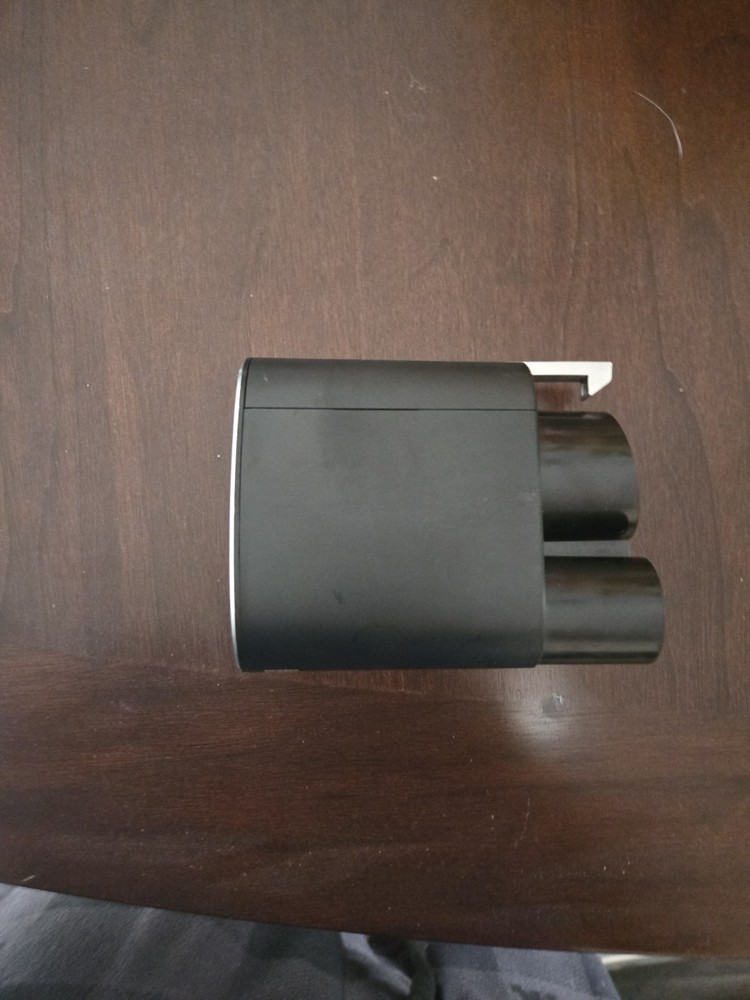 Ford NACS charging Adaptor